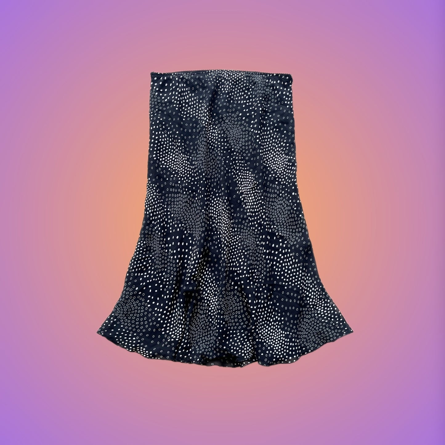 MAXI SKIRT L