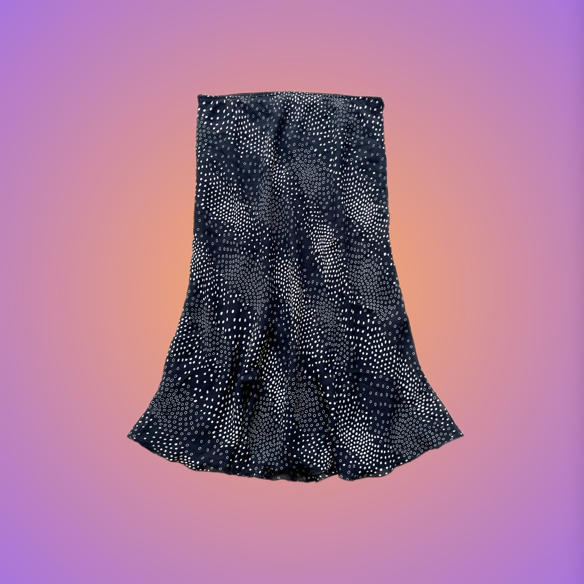 MAXI SKIRT L