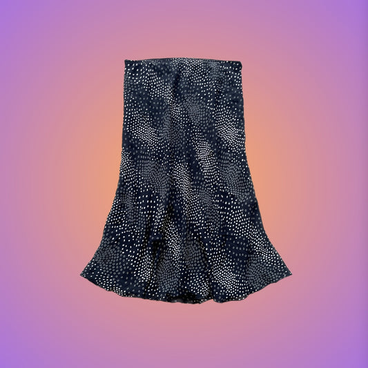 MAXI SKIRT L