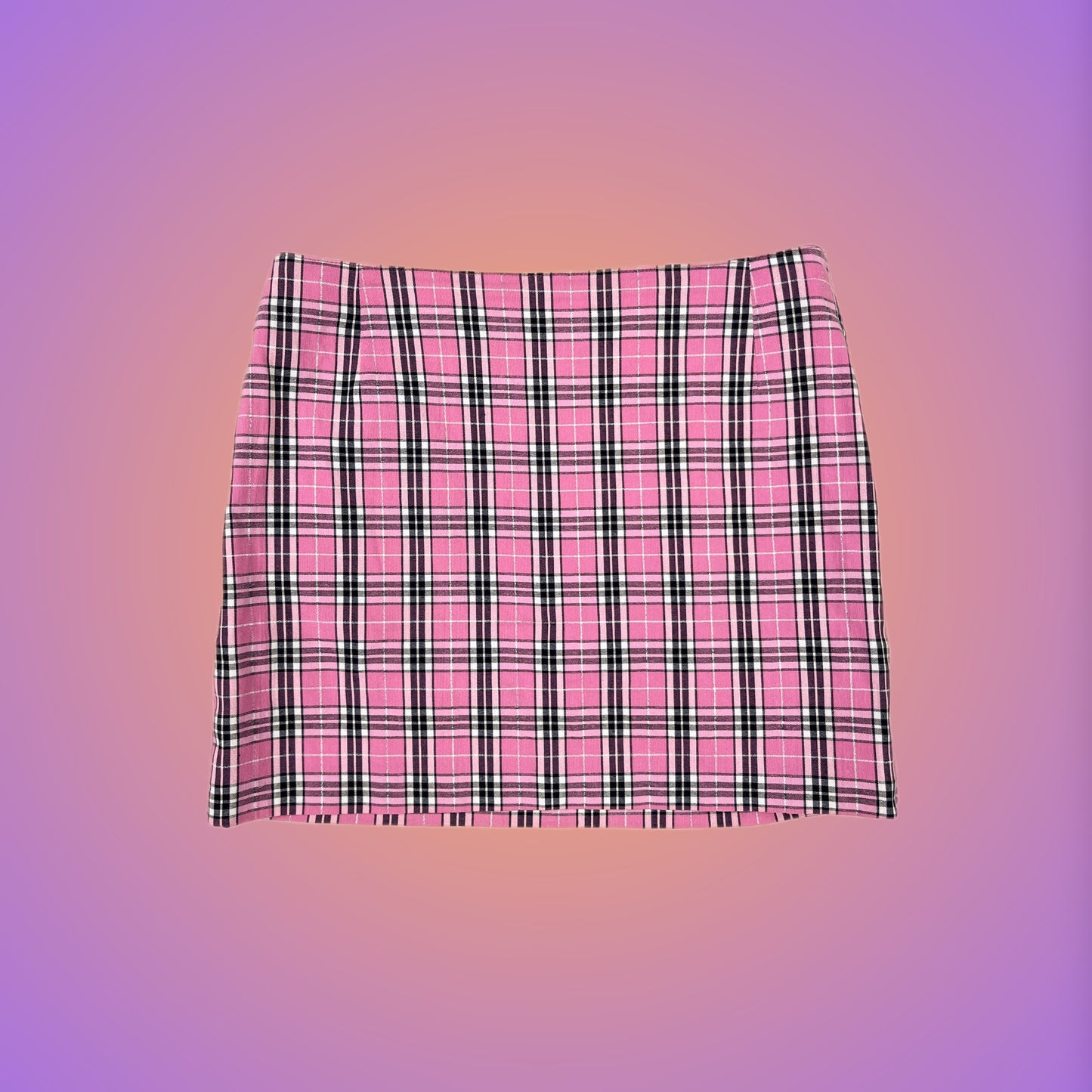 MINI SKIRT S/M from pliswholesale - Italian & euro Y2K supplier 💚