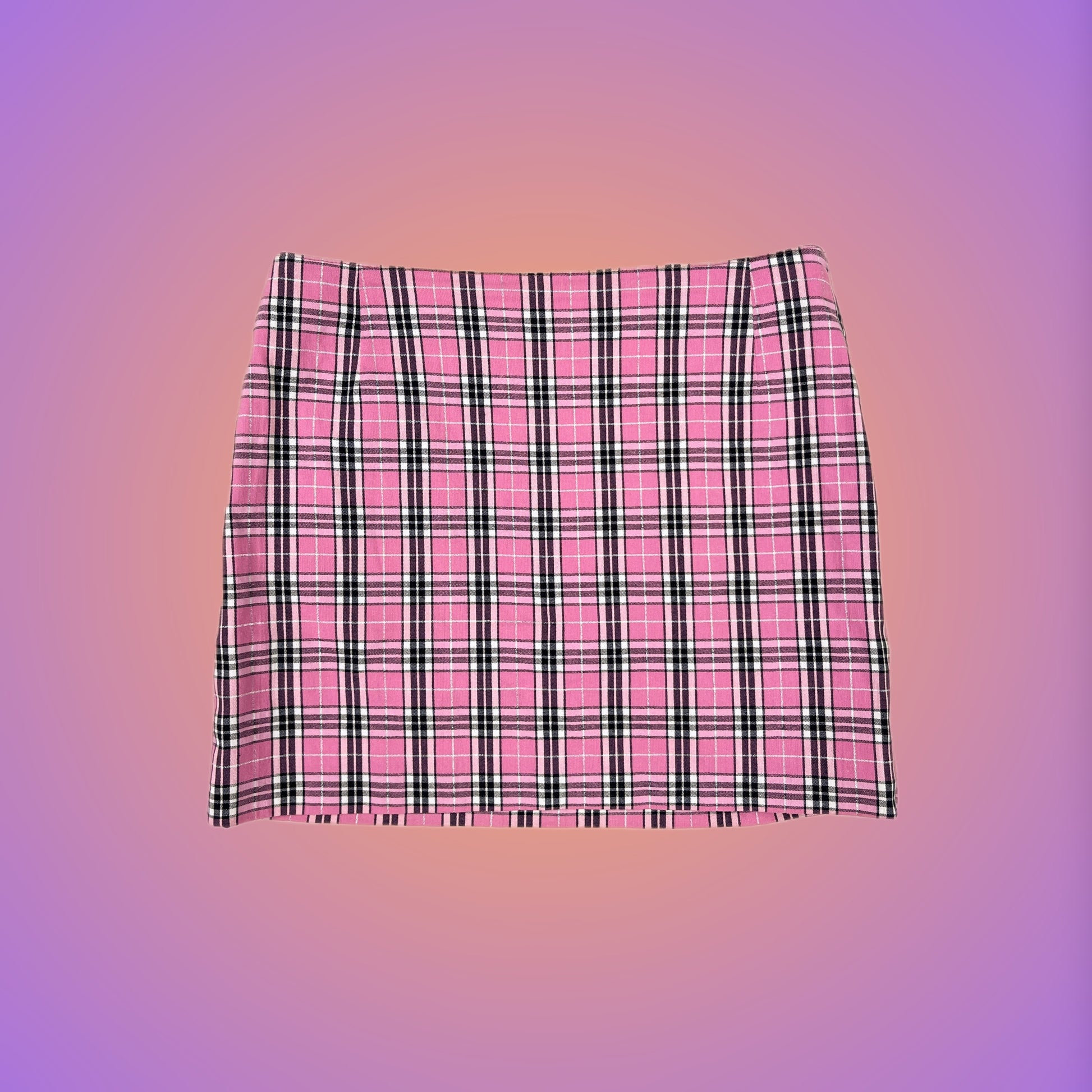 MINI SKIRT S/M from pliswholesale - Italian & euro Y2K supplier 💚
