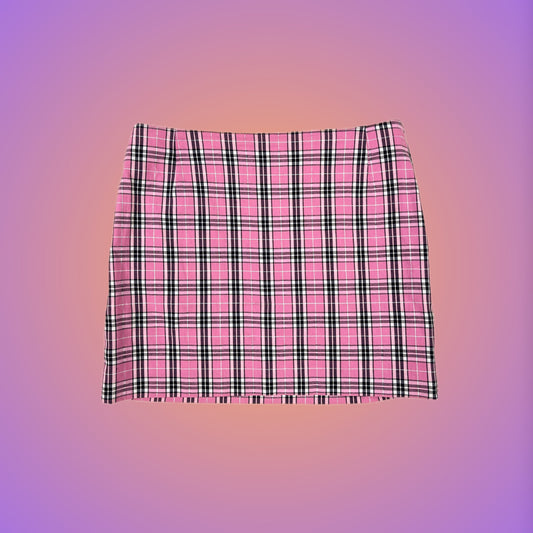 MINI SKIRT S/M from pliswholesale - Italian & euro Y2K supplier 💚