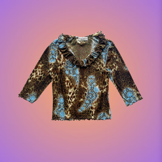 LONG SLEEVE M