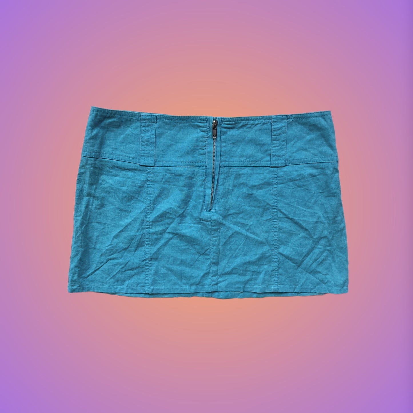MINI SKIRT S/M