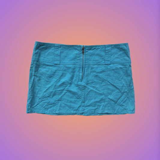 MINI SKIRT S/M