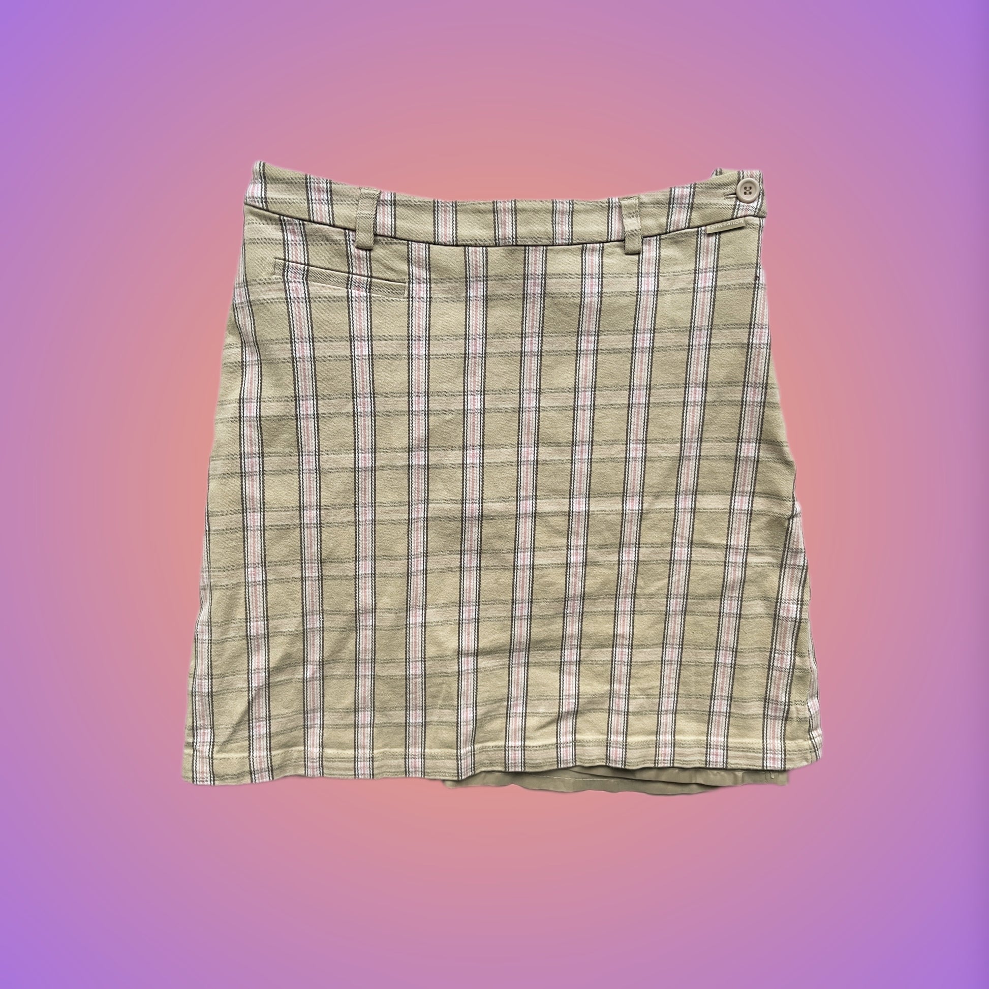 MINI SKIRT XS – vintage Y2K wholesale | pliswholesale