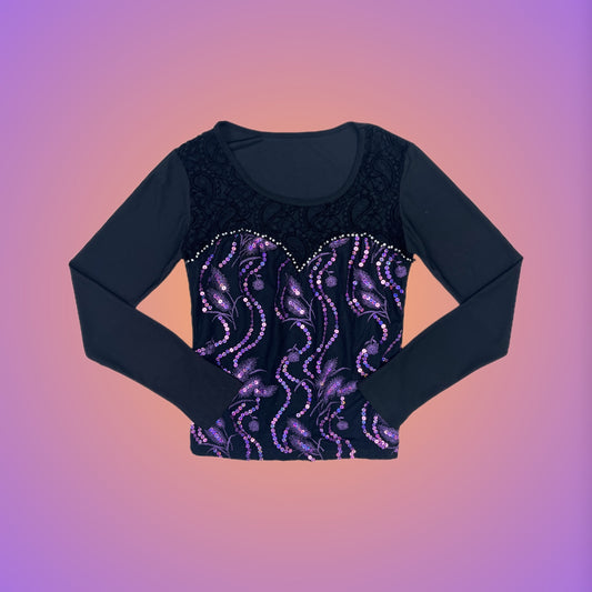 LONG SLEEVE M from pliswholesale - Italian & euro Y2K supplier 💚