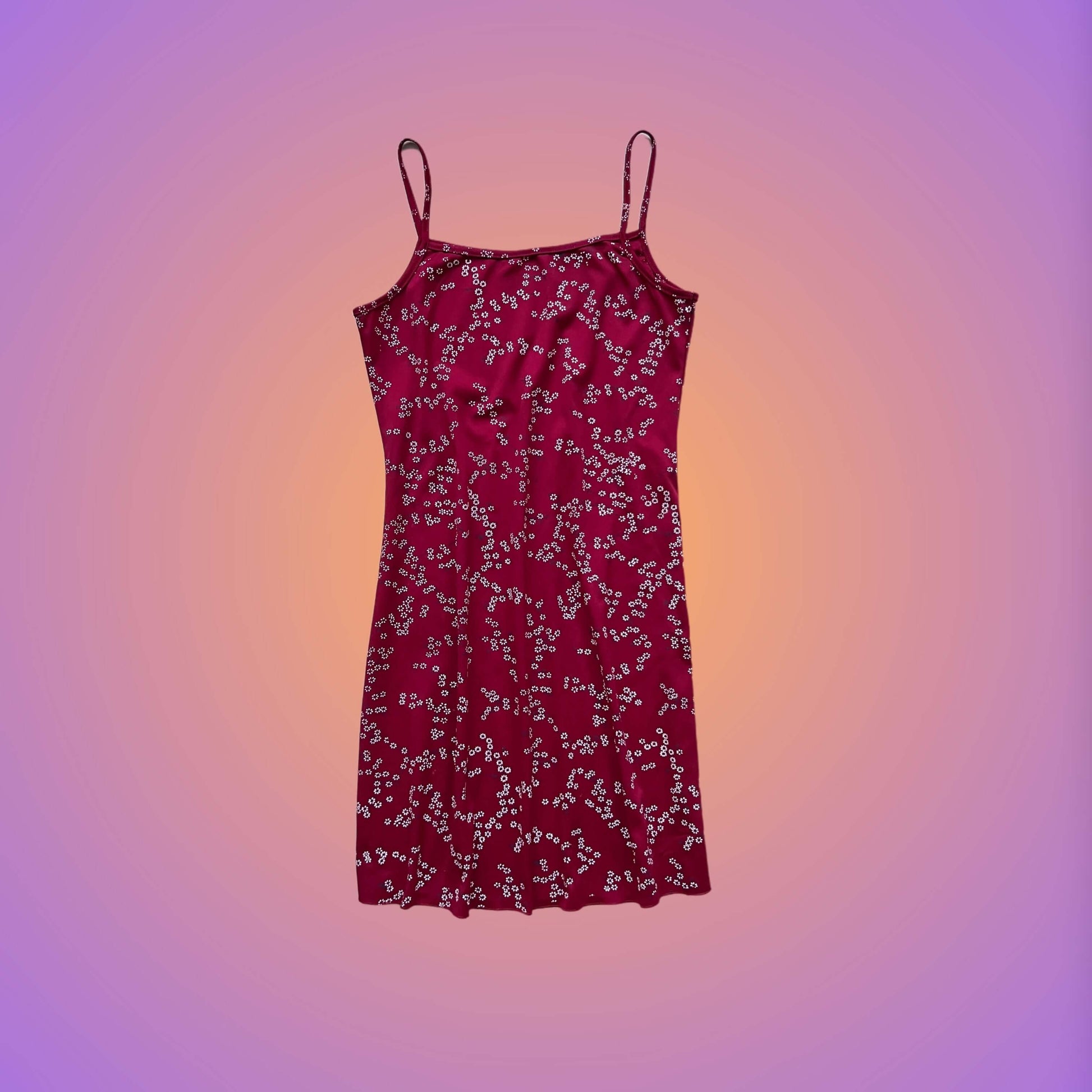 DRESS S/M from pliswholesale - Italian & euro Y2K supplier 💚