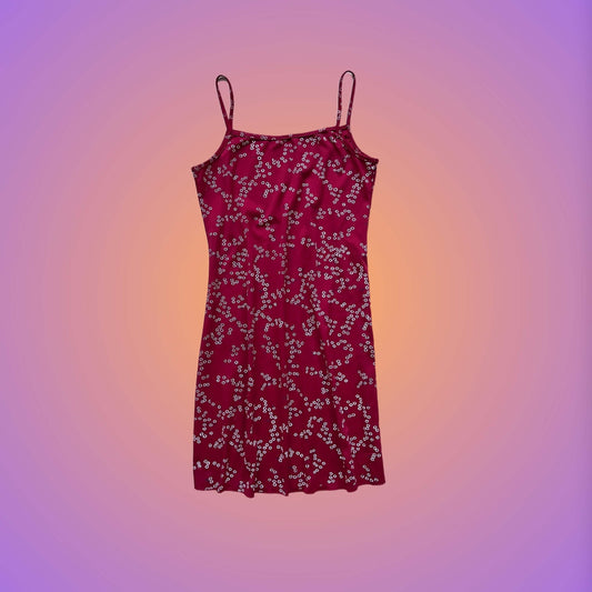 DRESS S/M from pliswholesale - Italian & euro Y2K supplier 💚