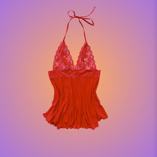 SLIP DRESS S