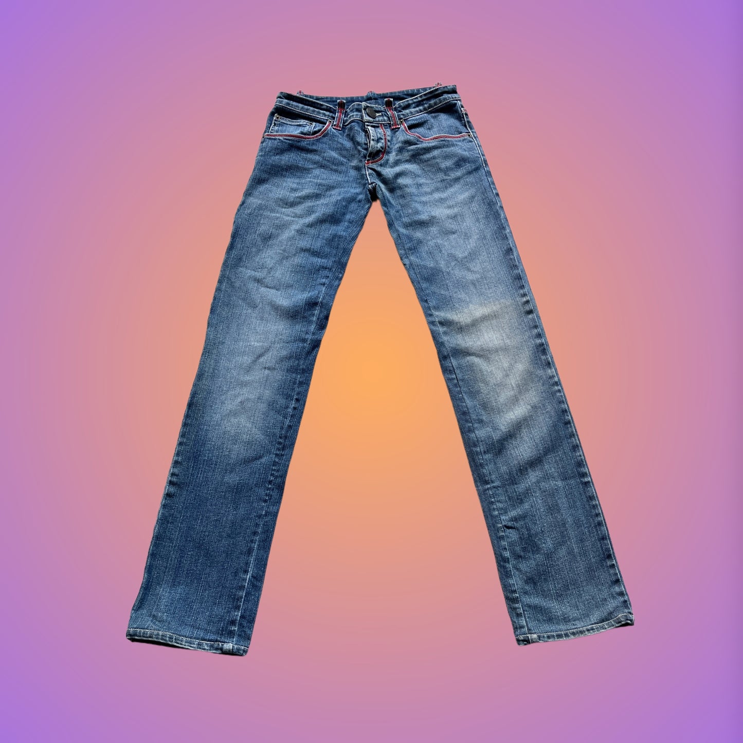 JEANS XS ICEBERG