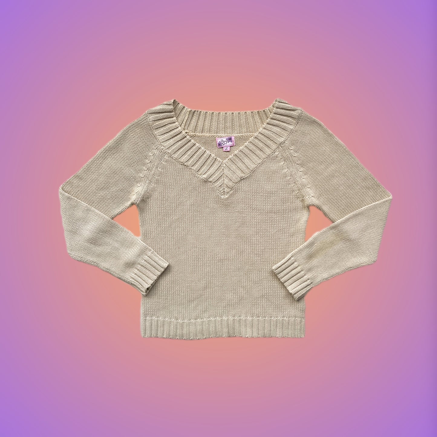 JUMPER M