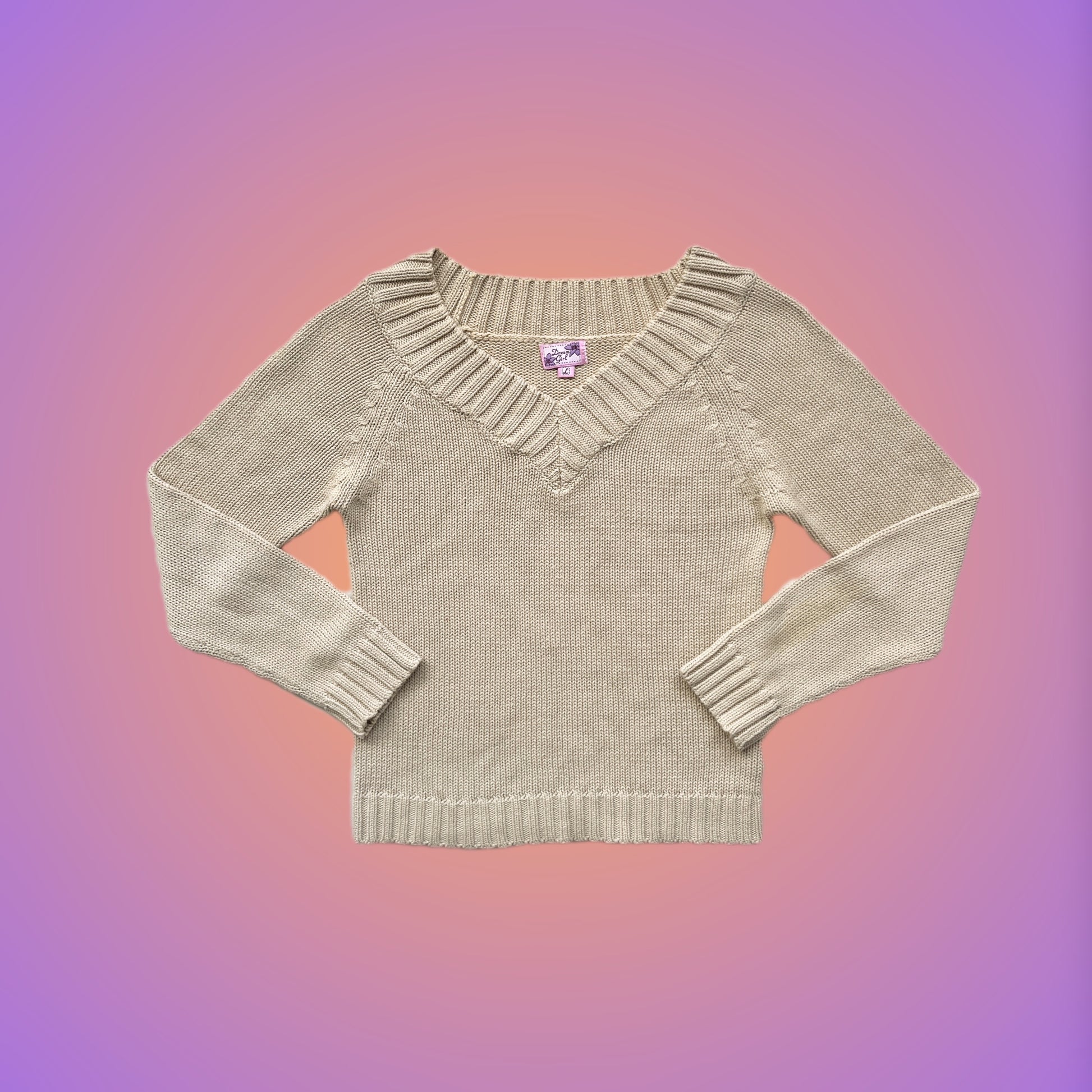 JUMPER M