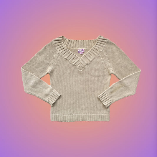 JUMPER M