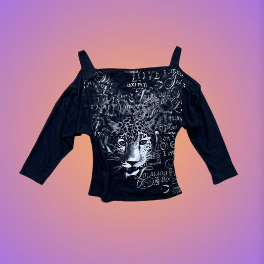LONG SLEEVE S MORGAN DE TOI