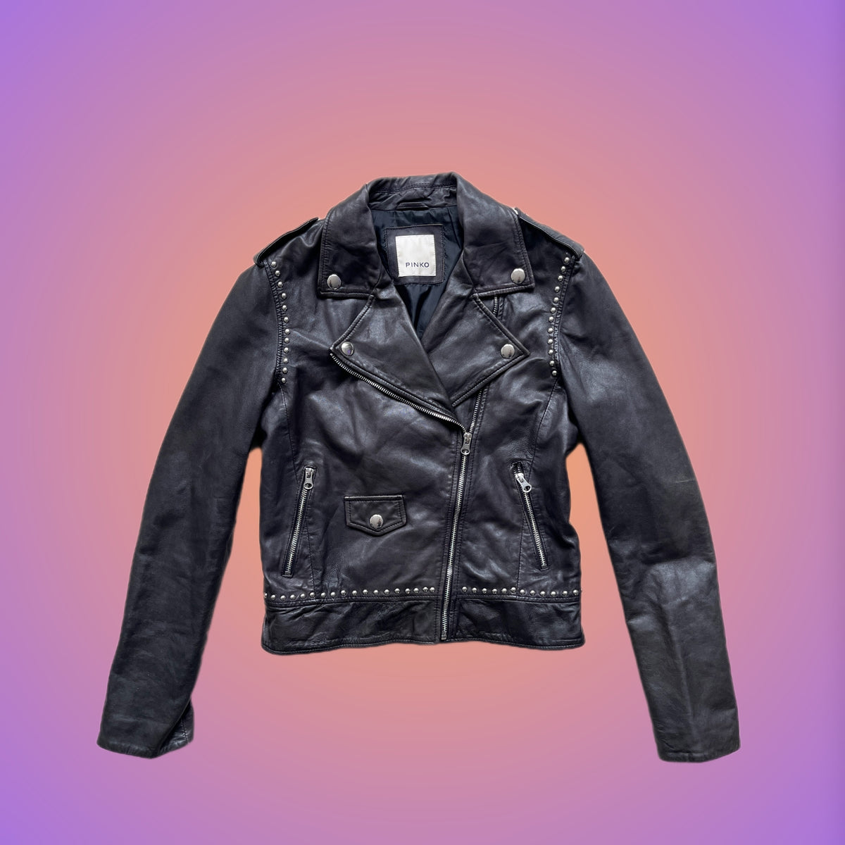 JACKET S/M