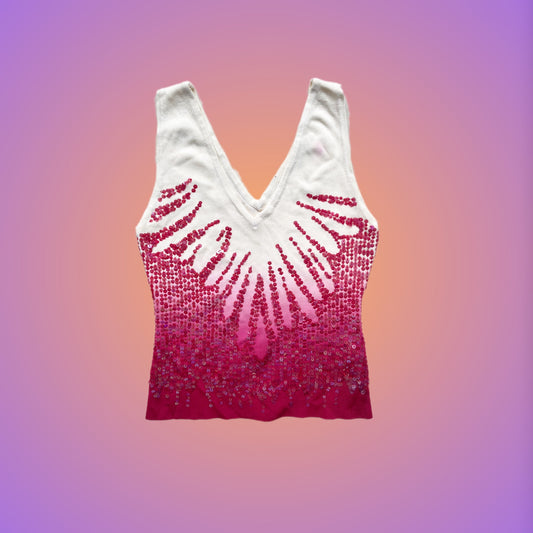 TOP XS from pliswholesale - Italian & euro Y2K supplier 💚