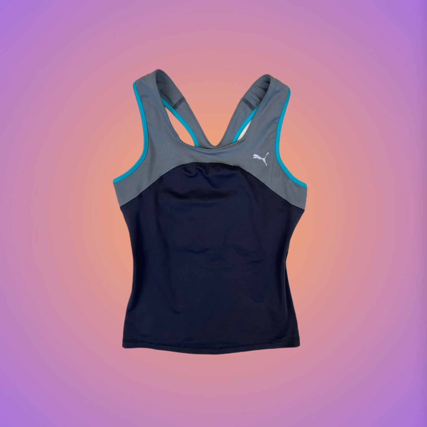 TOP S/M PUMA from pliswholesale - Italian & euro Y2K supplier 💚