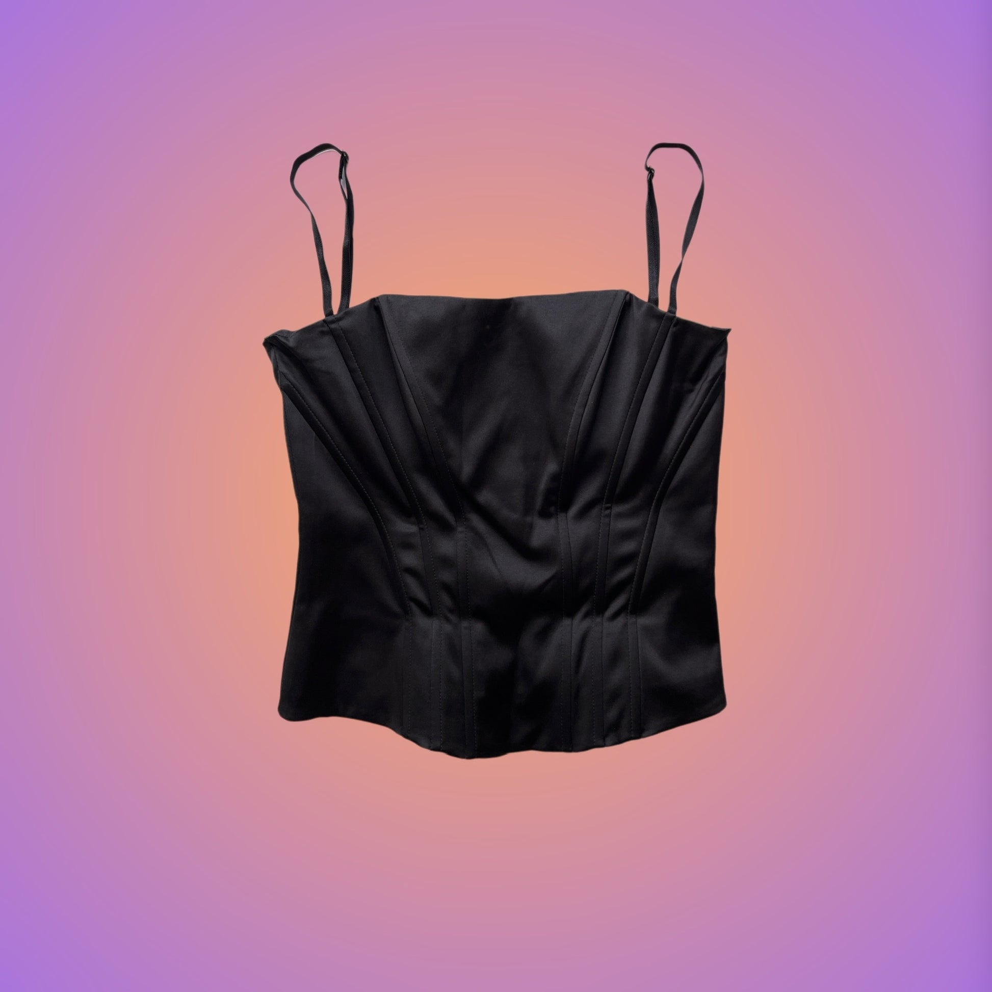 CAMI TOP M