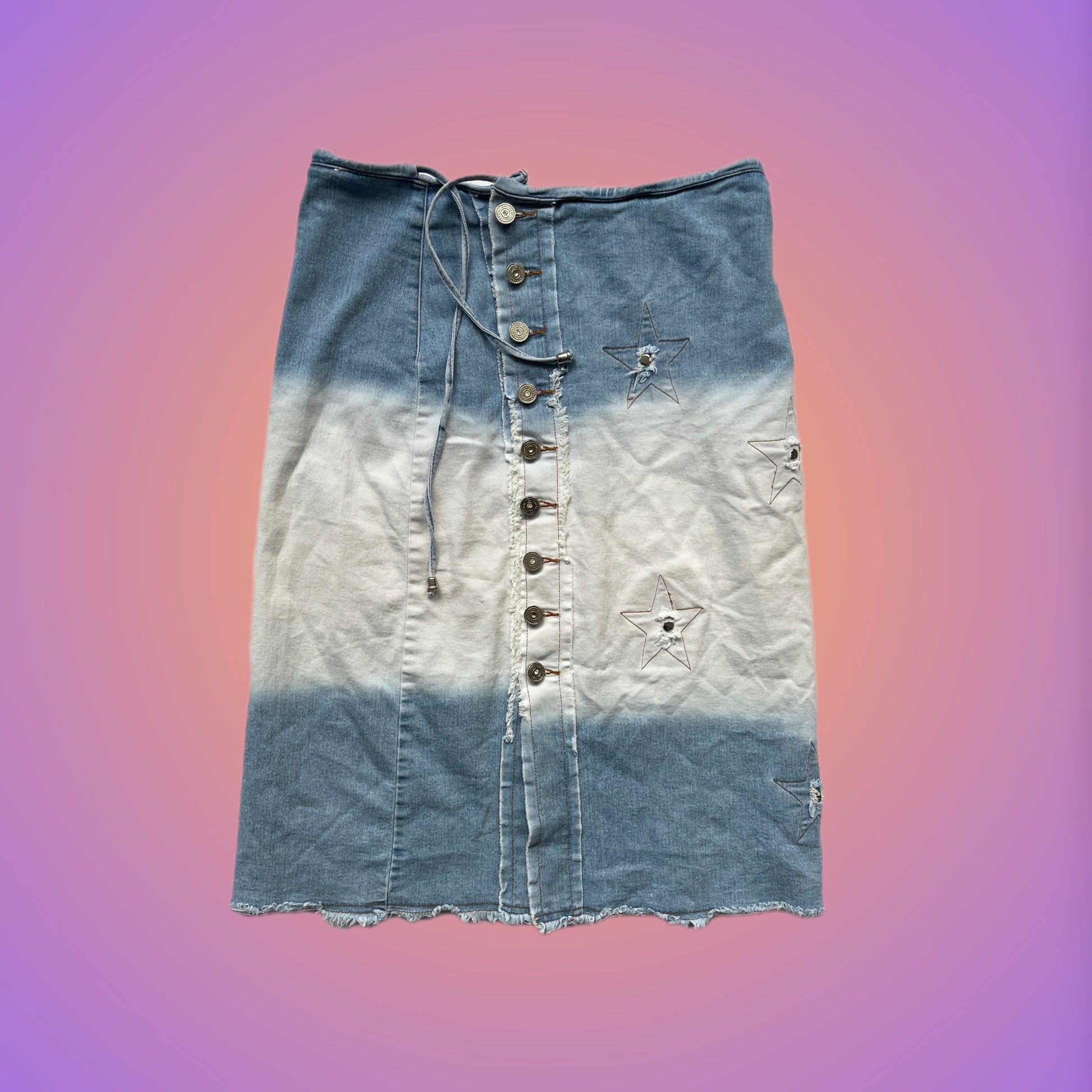 MIDI SKIRT S from pliswholesale - Italian & euro Y2K supplier 💚