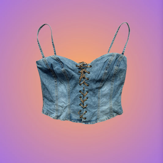 CAMI TOP M/L