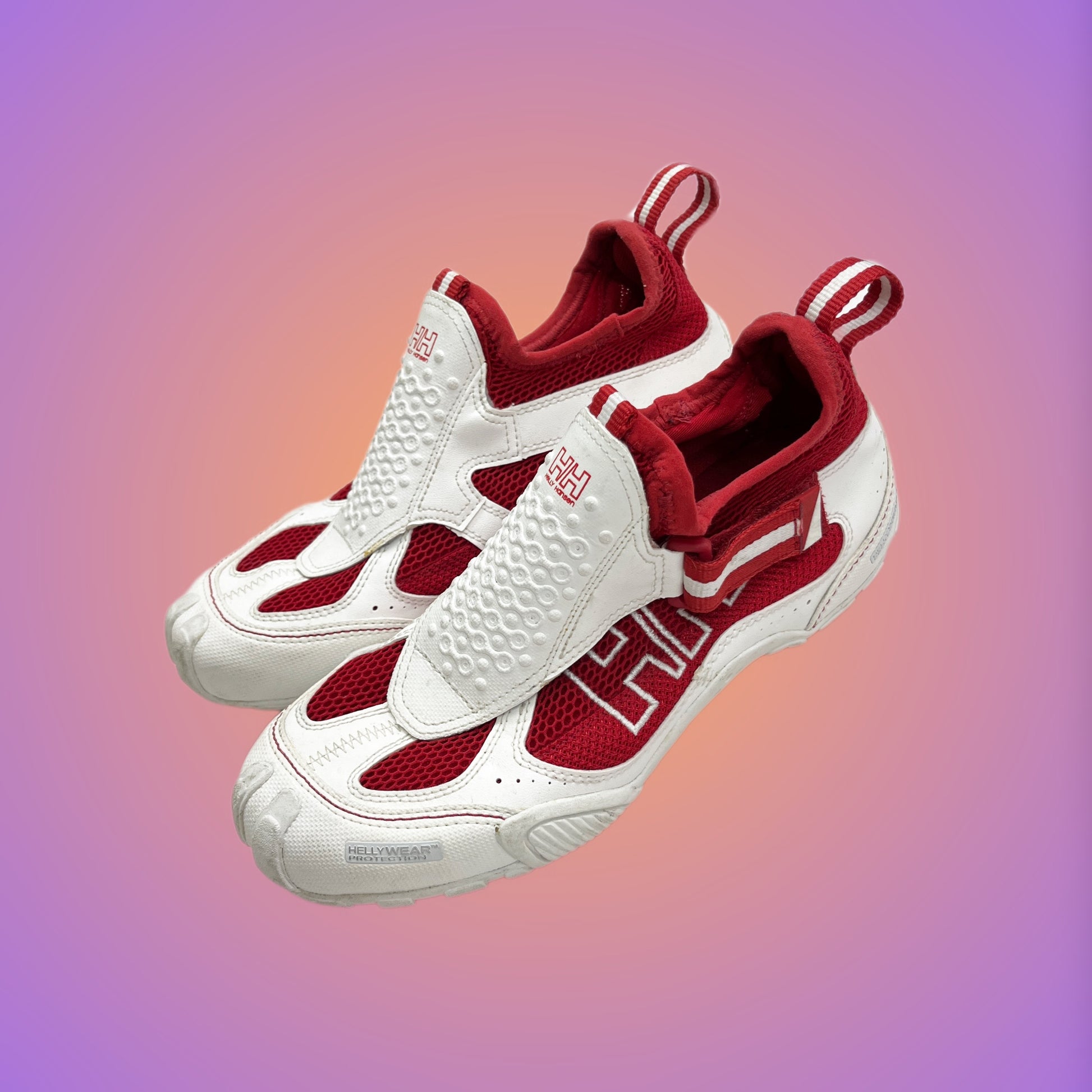 SHOES EU39 UK6 HELLY HANSEN