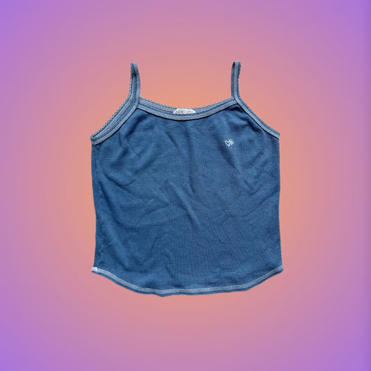 CAMI TOP XS