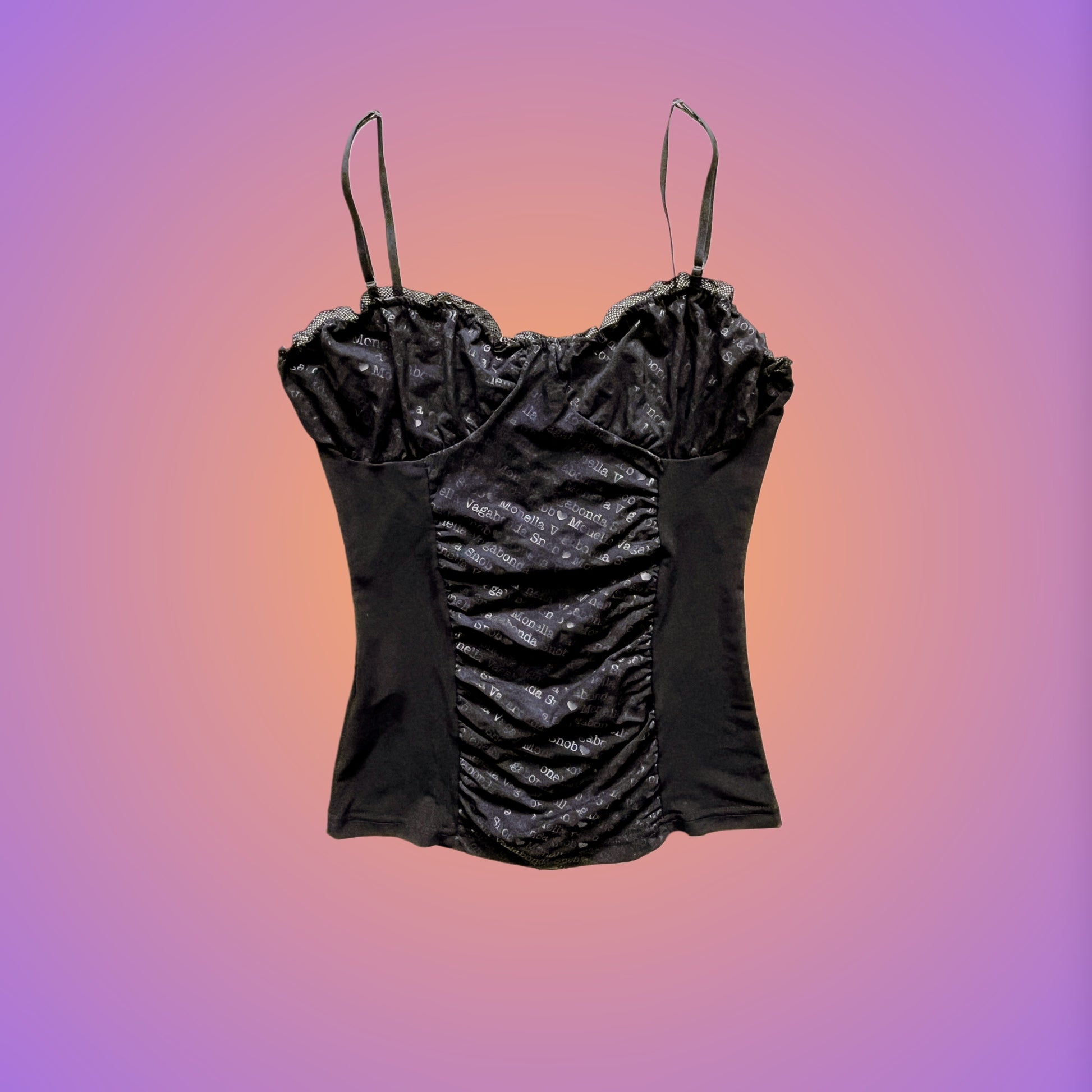 CAMI TOP M