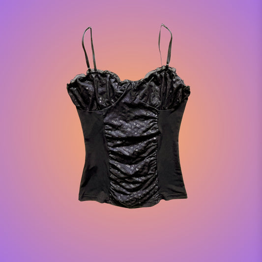 CAMI TOP M