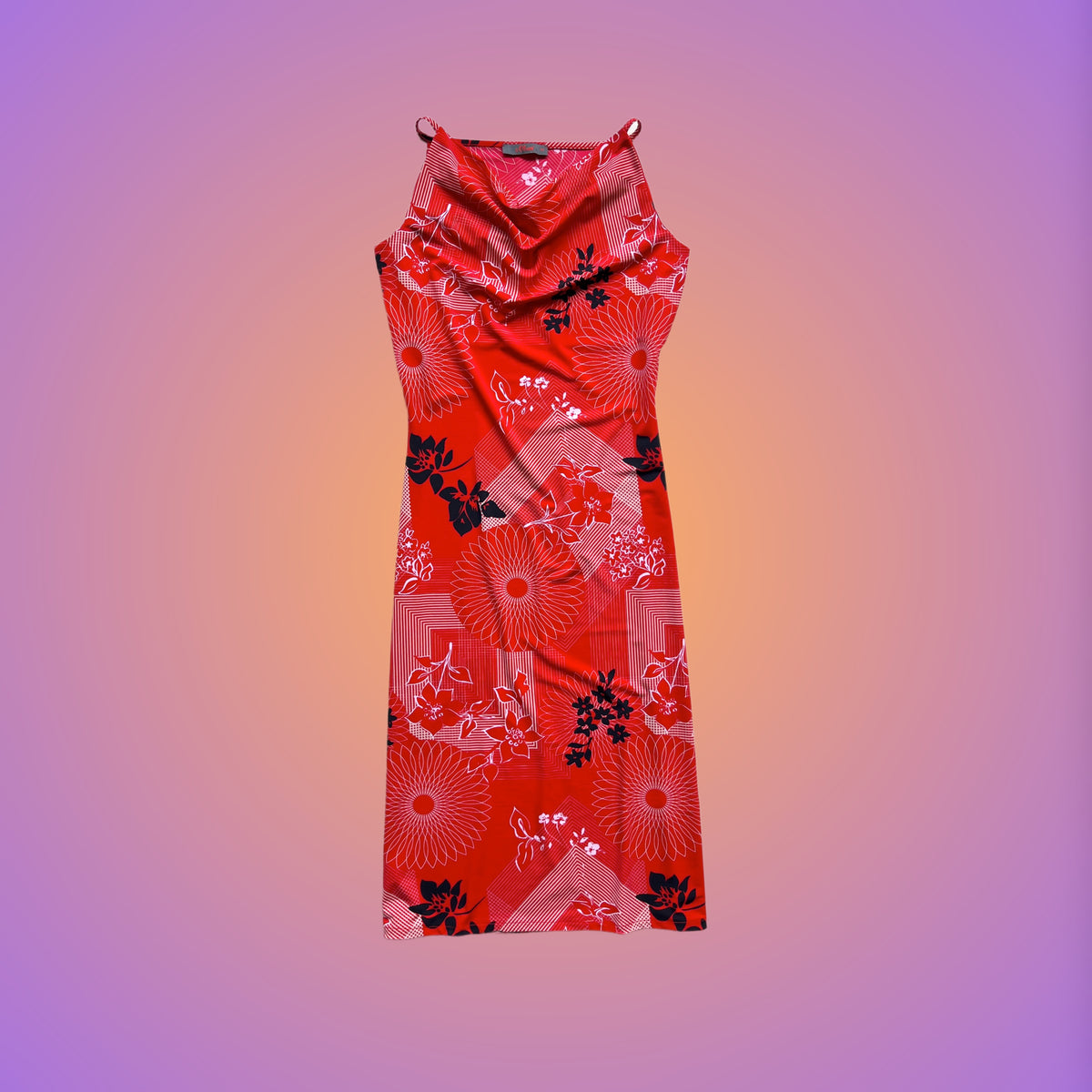 DRESS S