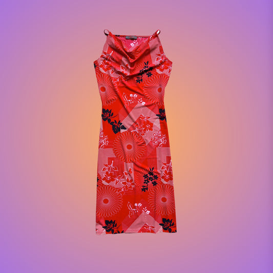 DRESS S