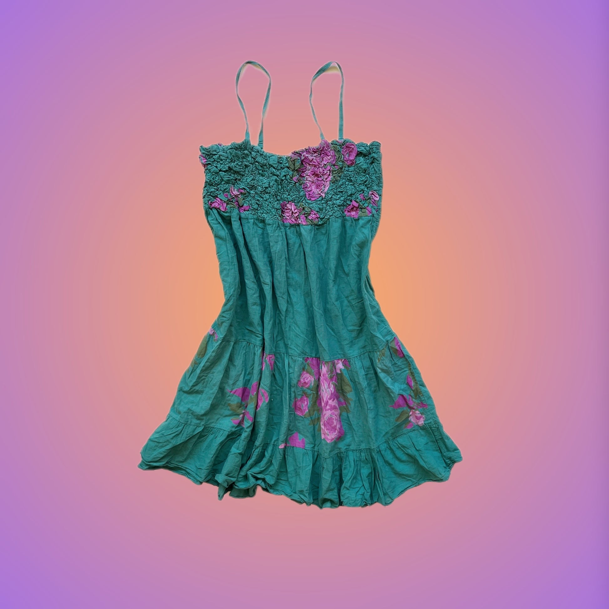 DRESS M/L