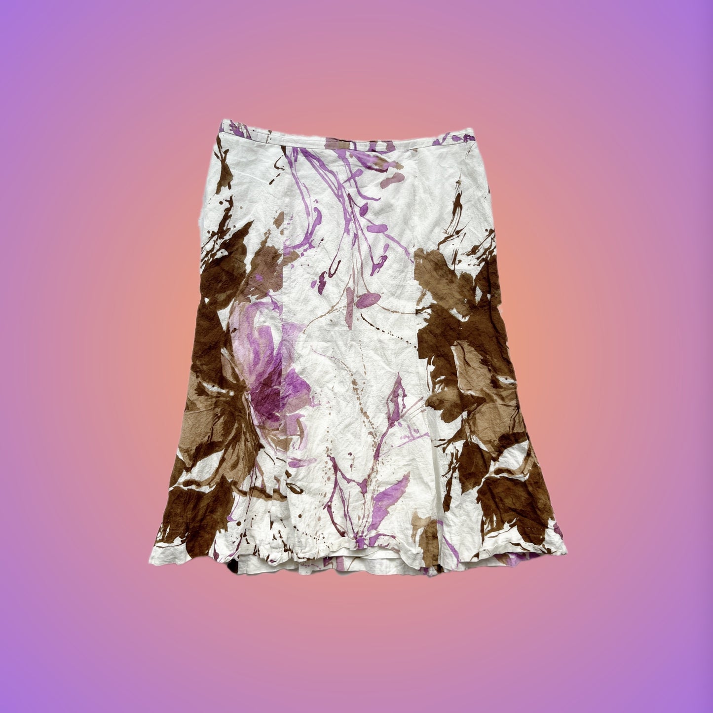 MIDI SKIRT M from pliswholesale - Italian & euro Y2K supplier 💚