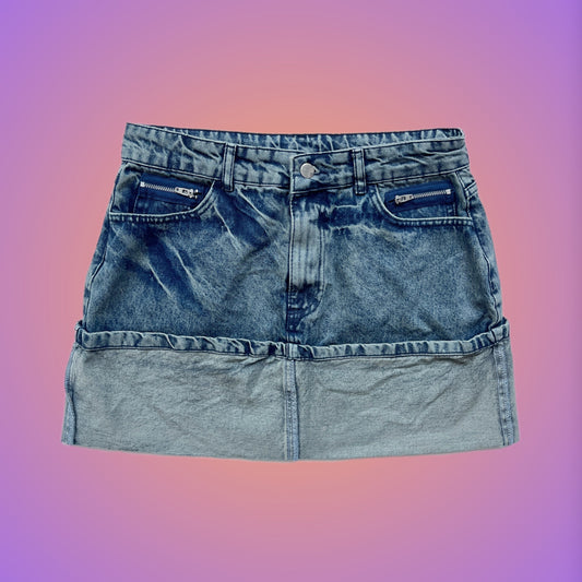 MINI SKIRT M
