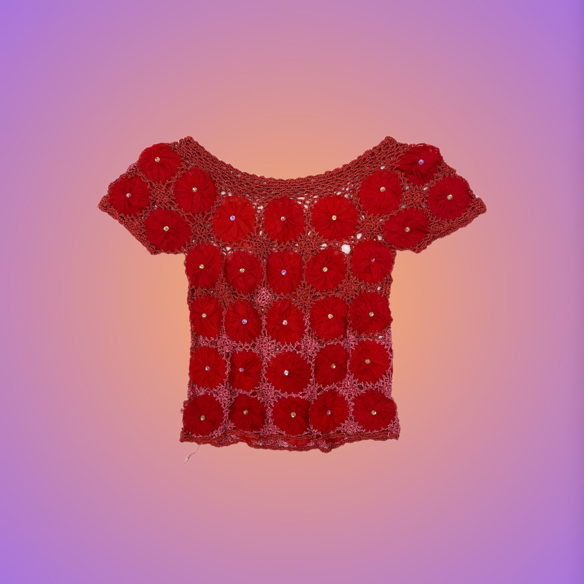 TOP XS from pliswholesale - Italian & euro Y2K supplier 💚