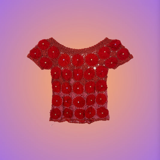 TOP XS from pliswholesale - Italian & euro Y2K supplier 💚