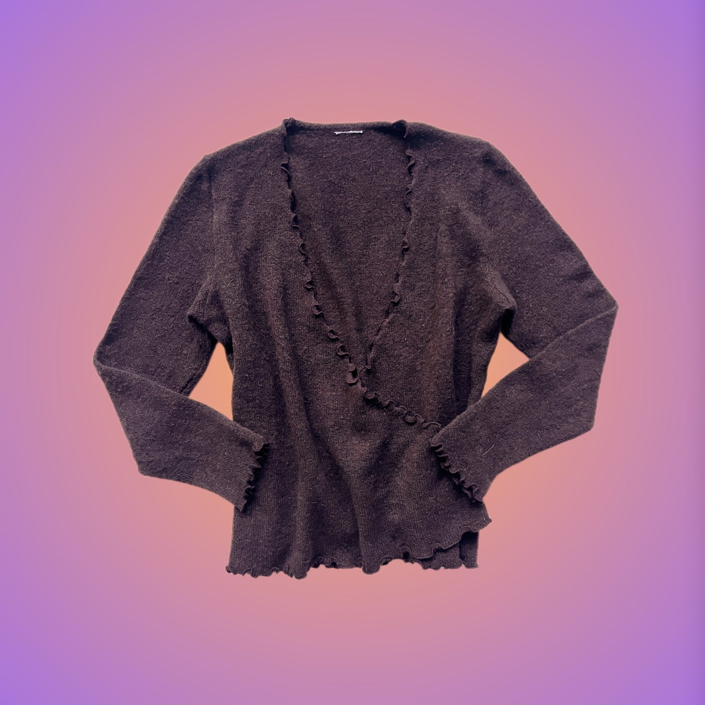 JUMPER L from pliswholesale - Italian & euro Y2K supplier 💚