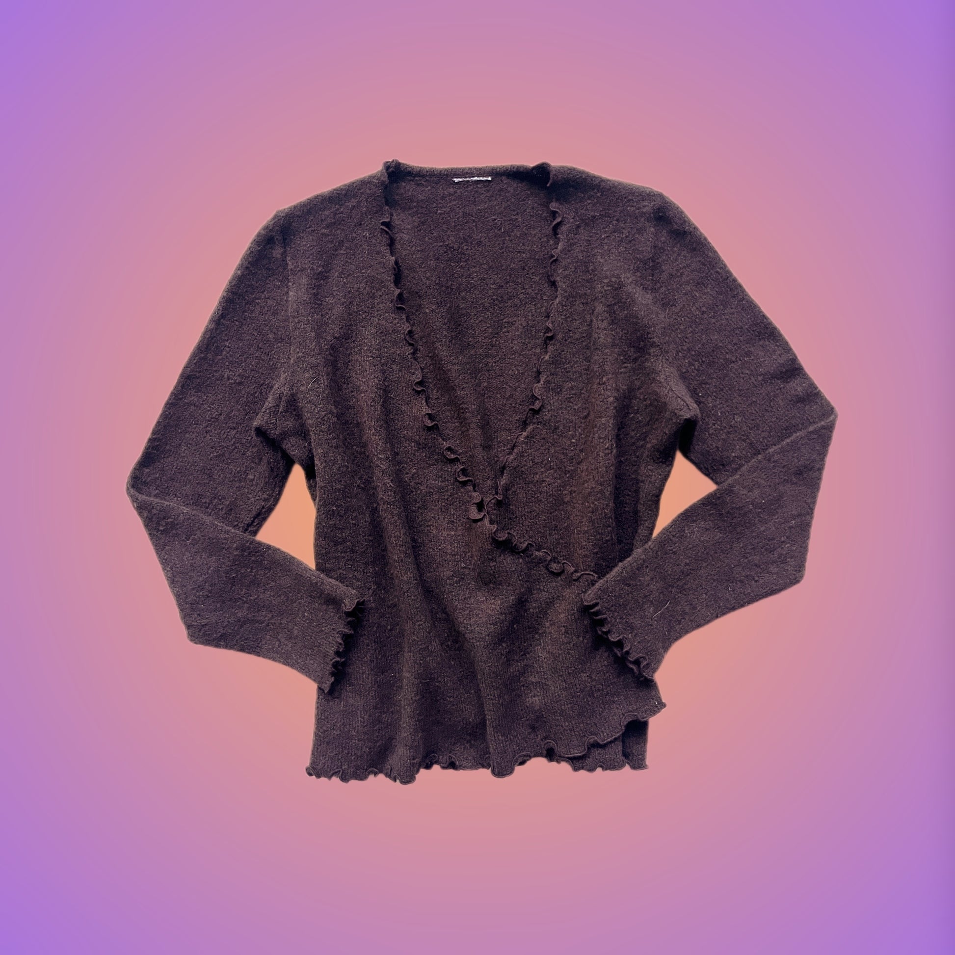 JUMPER L from pliswholesale - Italian & euro Y2K supplier 💚