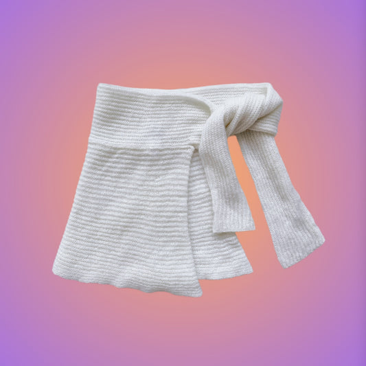 MINI SKIRT ONE SIZE