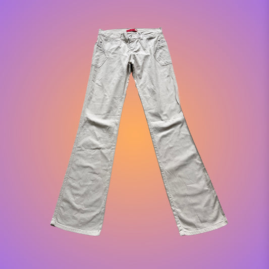 TROUSERS M LIU JO