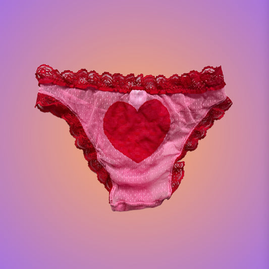 PANTIES M