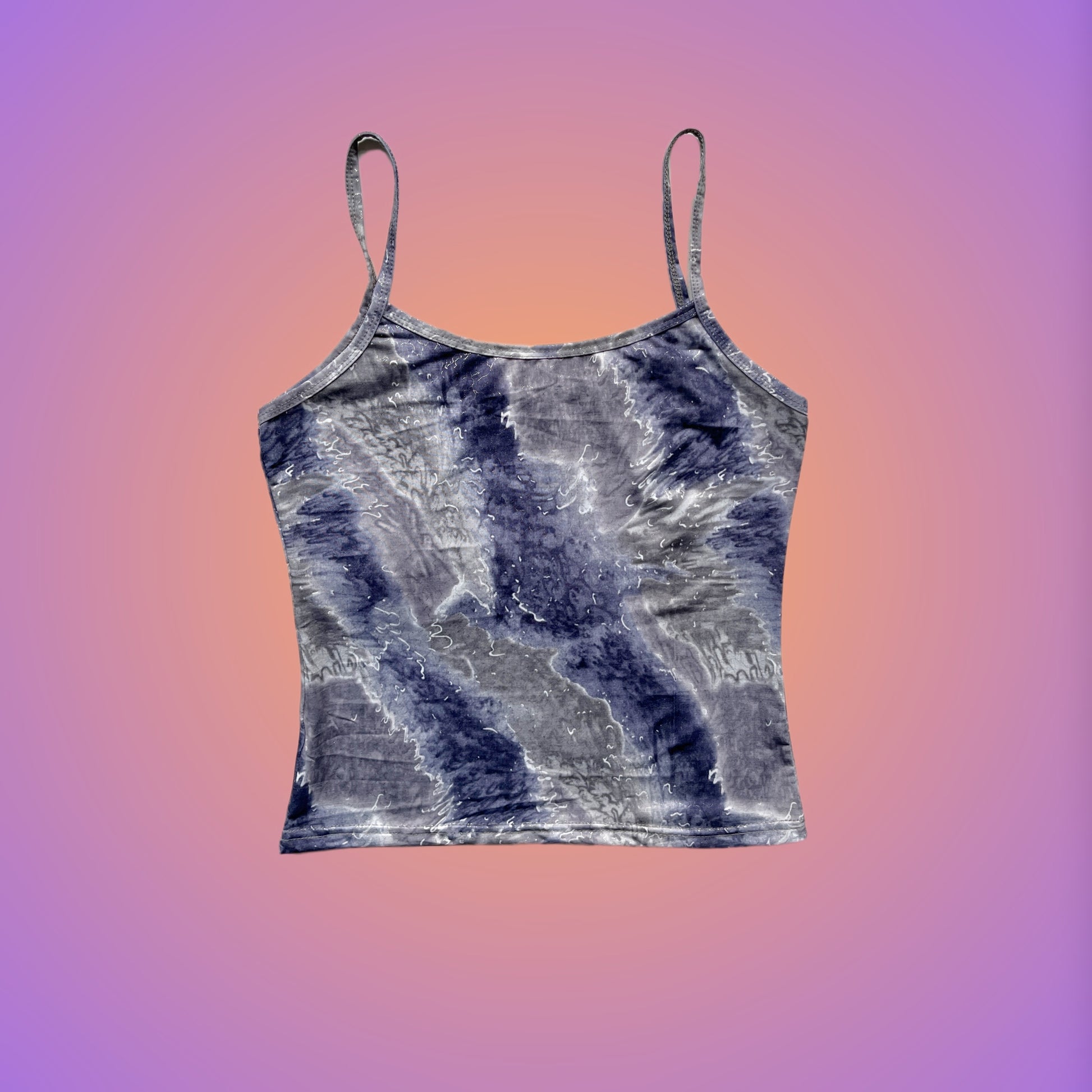 CAMI TOP S
