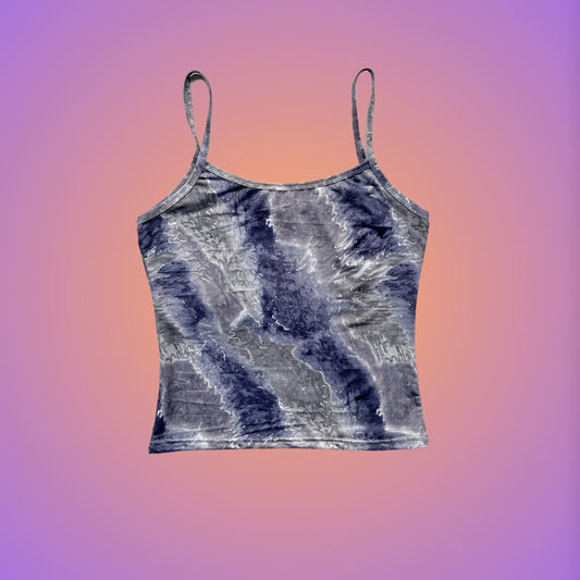 CAMI TOP S