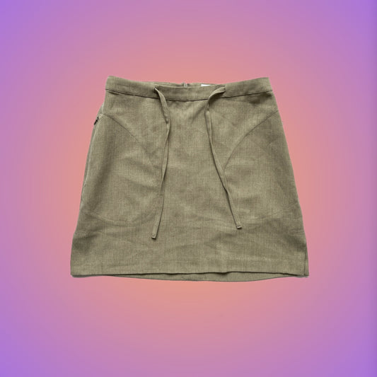 MINI SKIRT S – vintage Y2K wholesale | pliswholesale