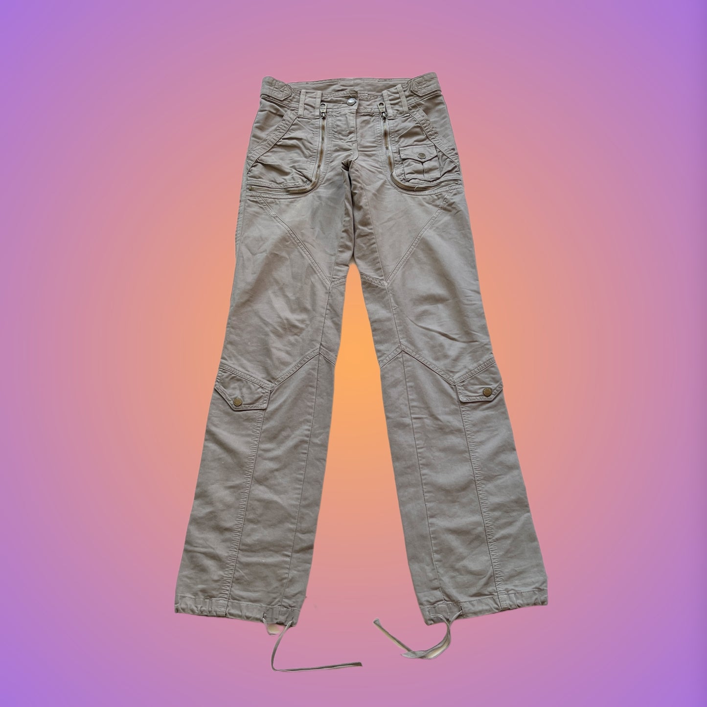 TROUSERS S/M