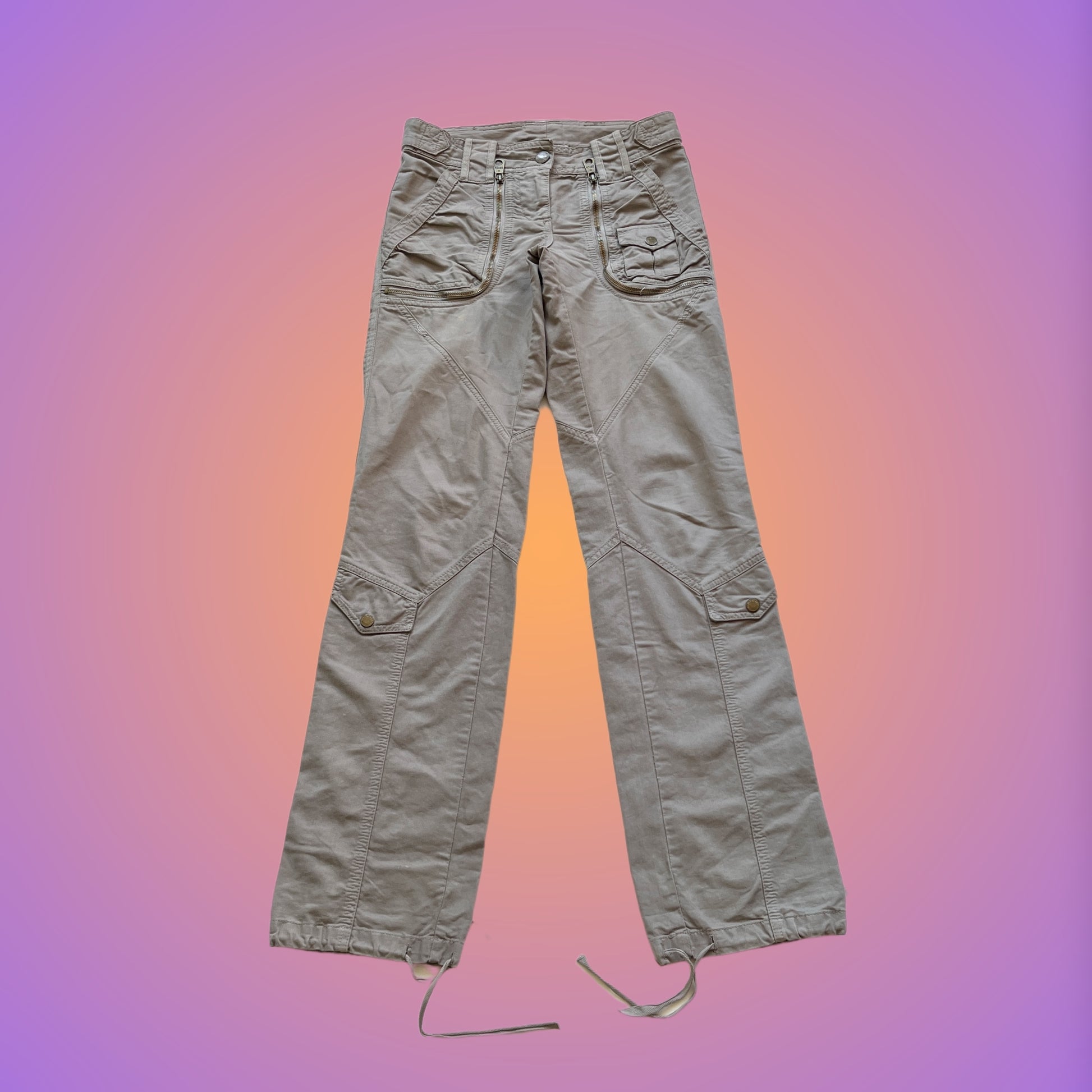 TROUSERS S/M