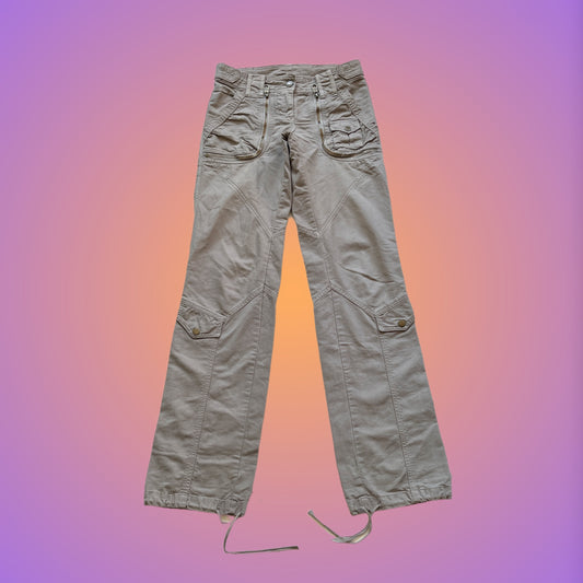 TROUSERS S/M