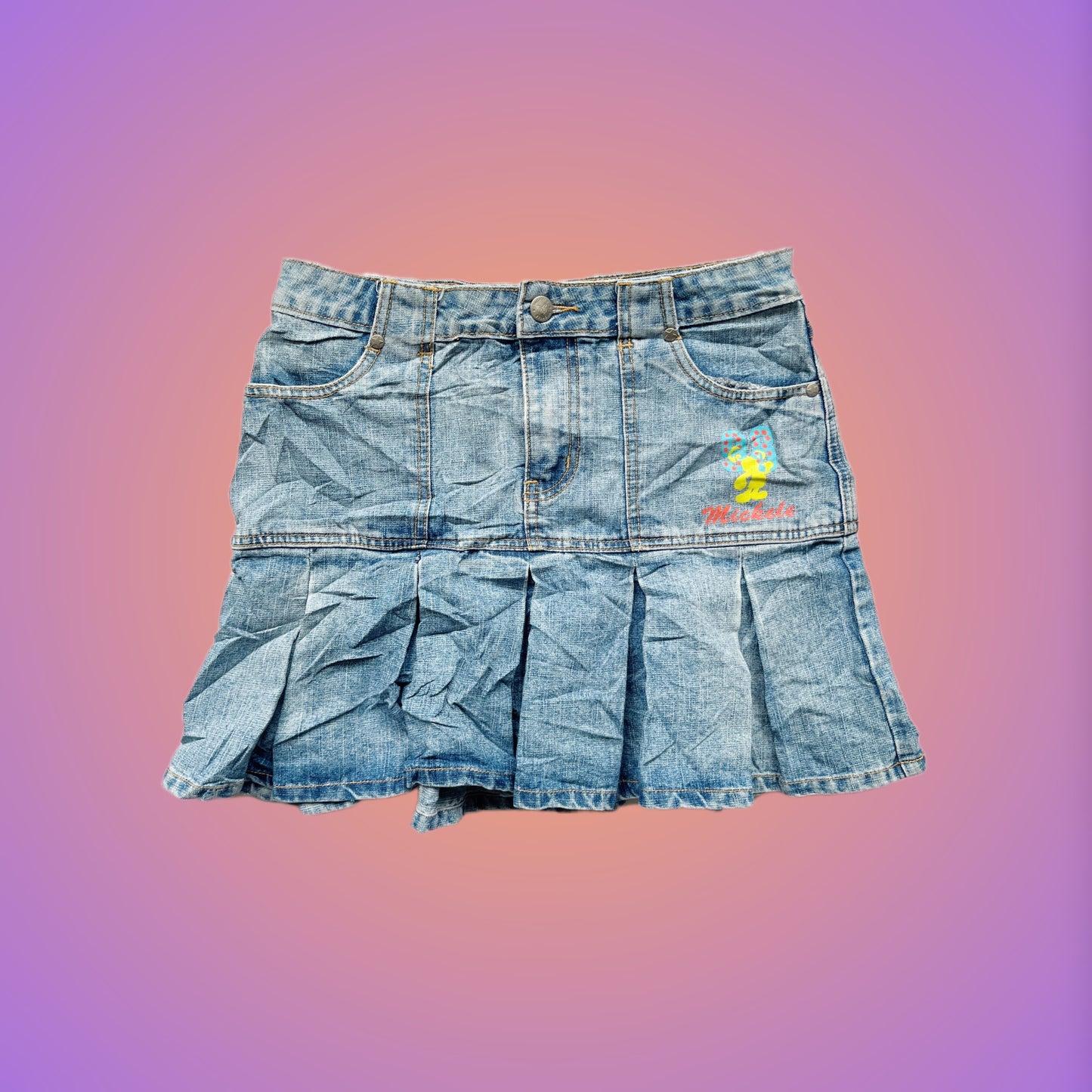 MINI SKIRT XS