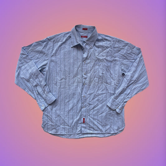 MEN SHIRT M