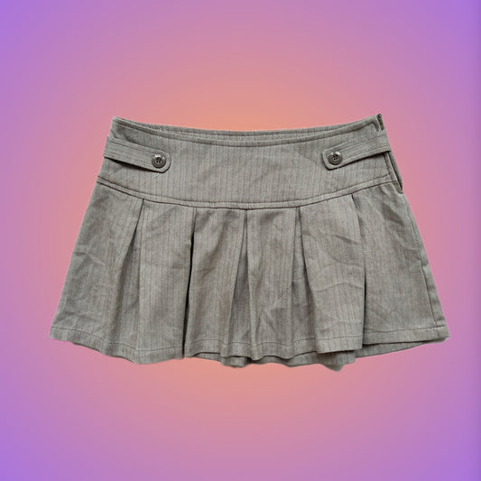 MINI SKIRT S/M